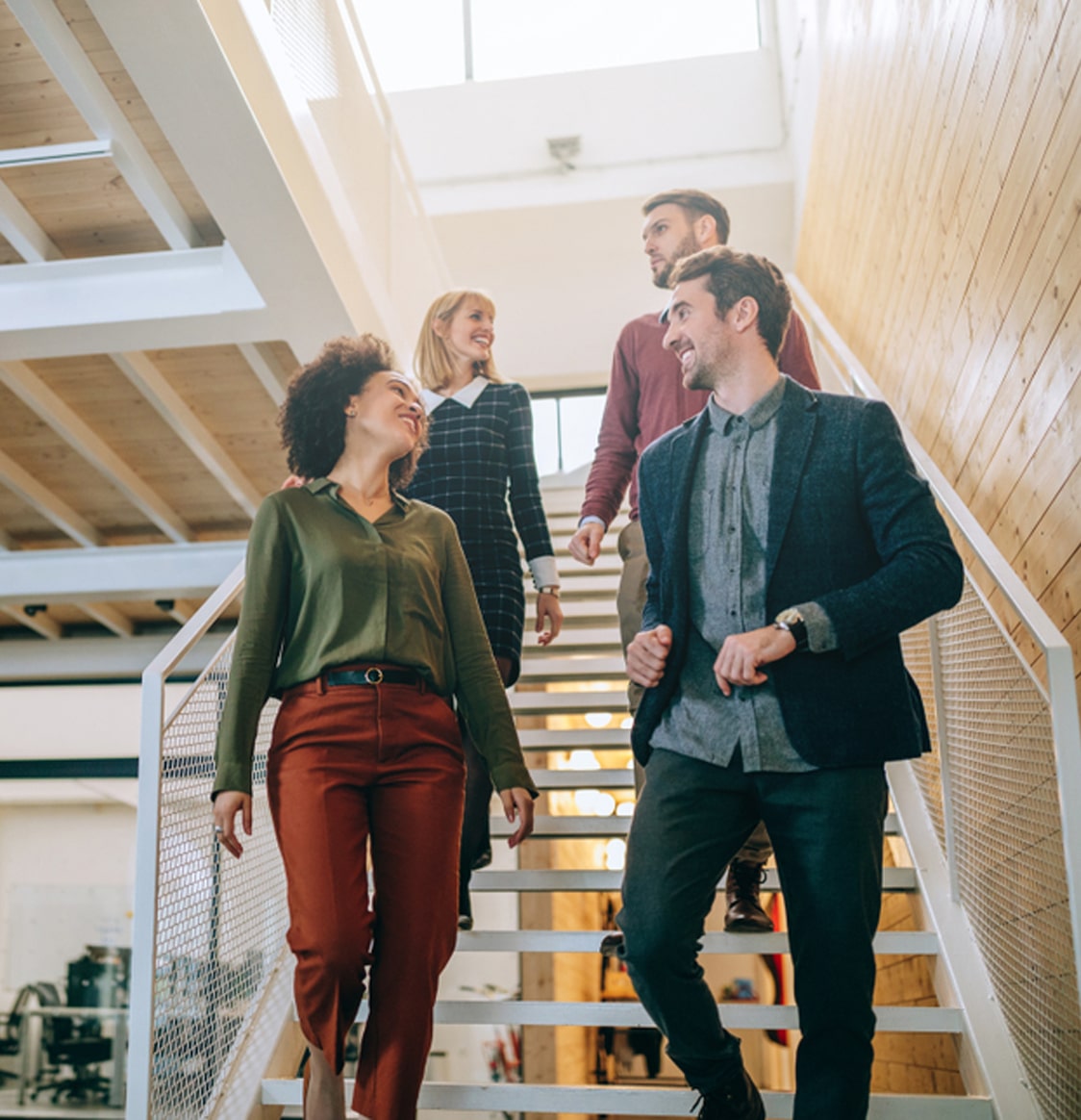 Bank Support - Banca Webflow Template